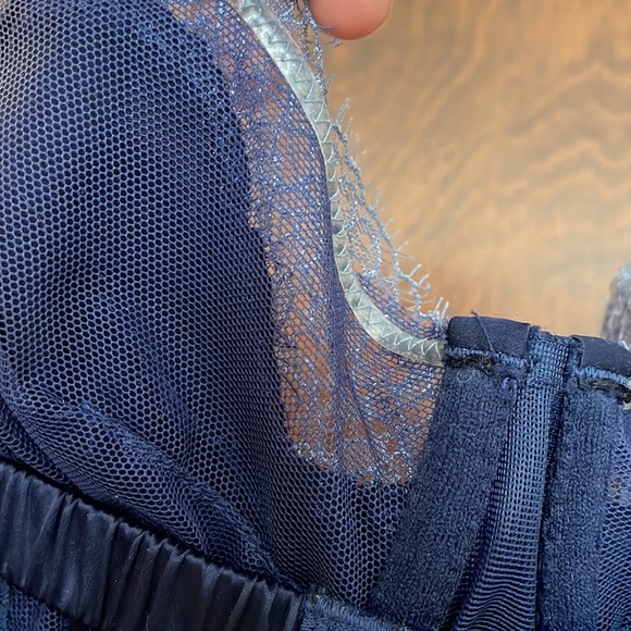 VS Corset Bra - Picture 8 of 9